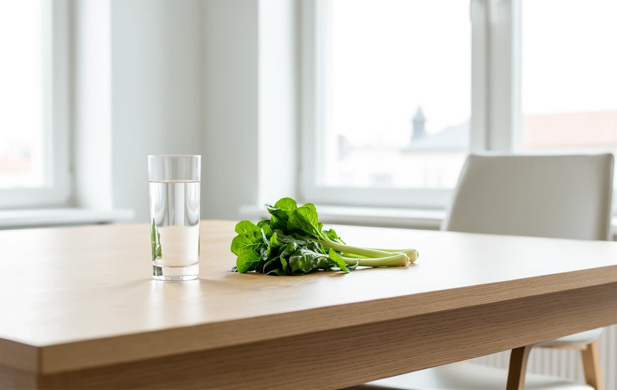 Professional Nutrition Environment