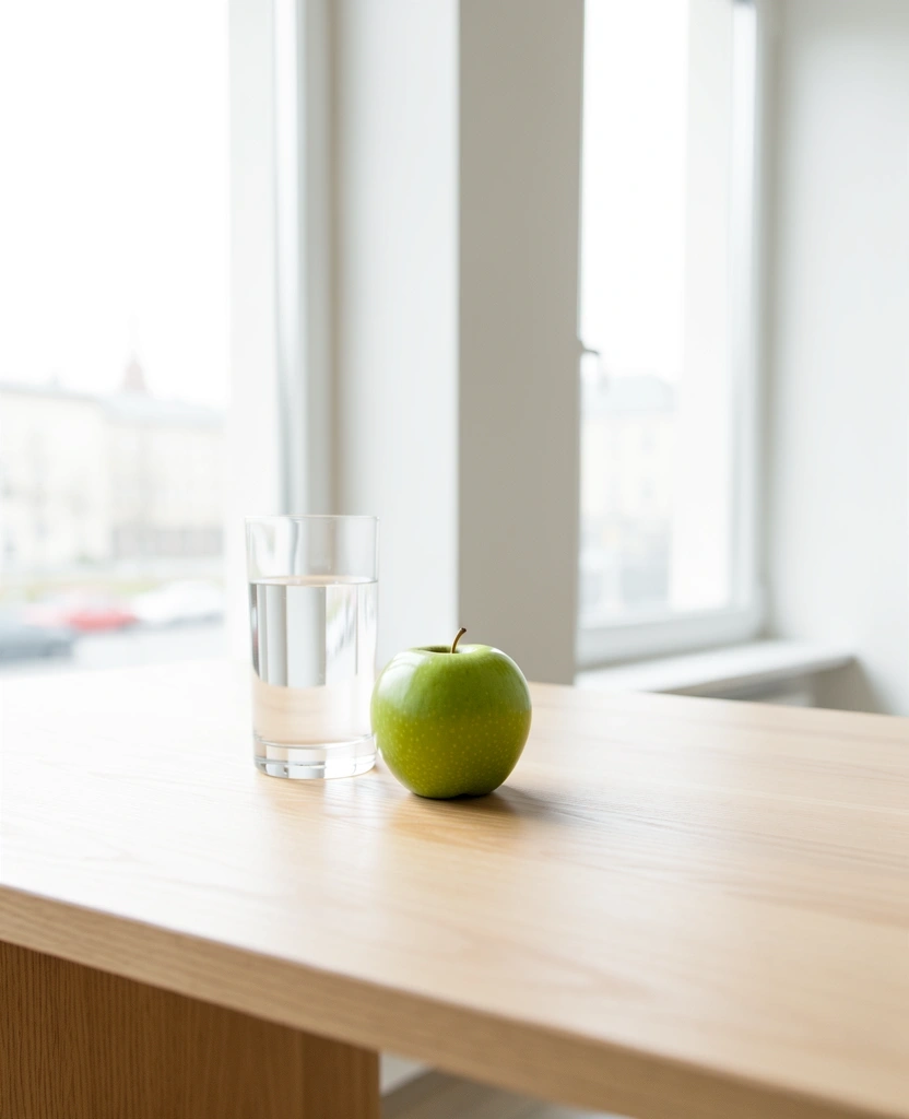 Nutri-Österreich Beratungsatmosphäre